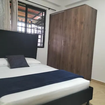 Apartamentos Family Santa Rosa de Cabal Exterior photo