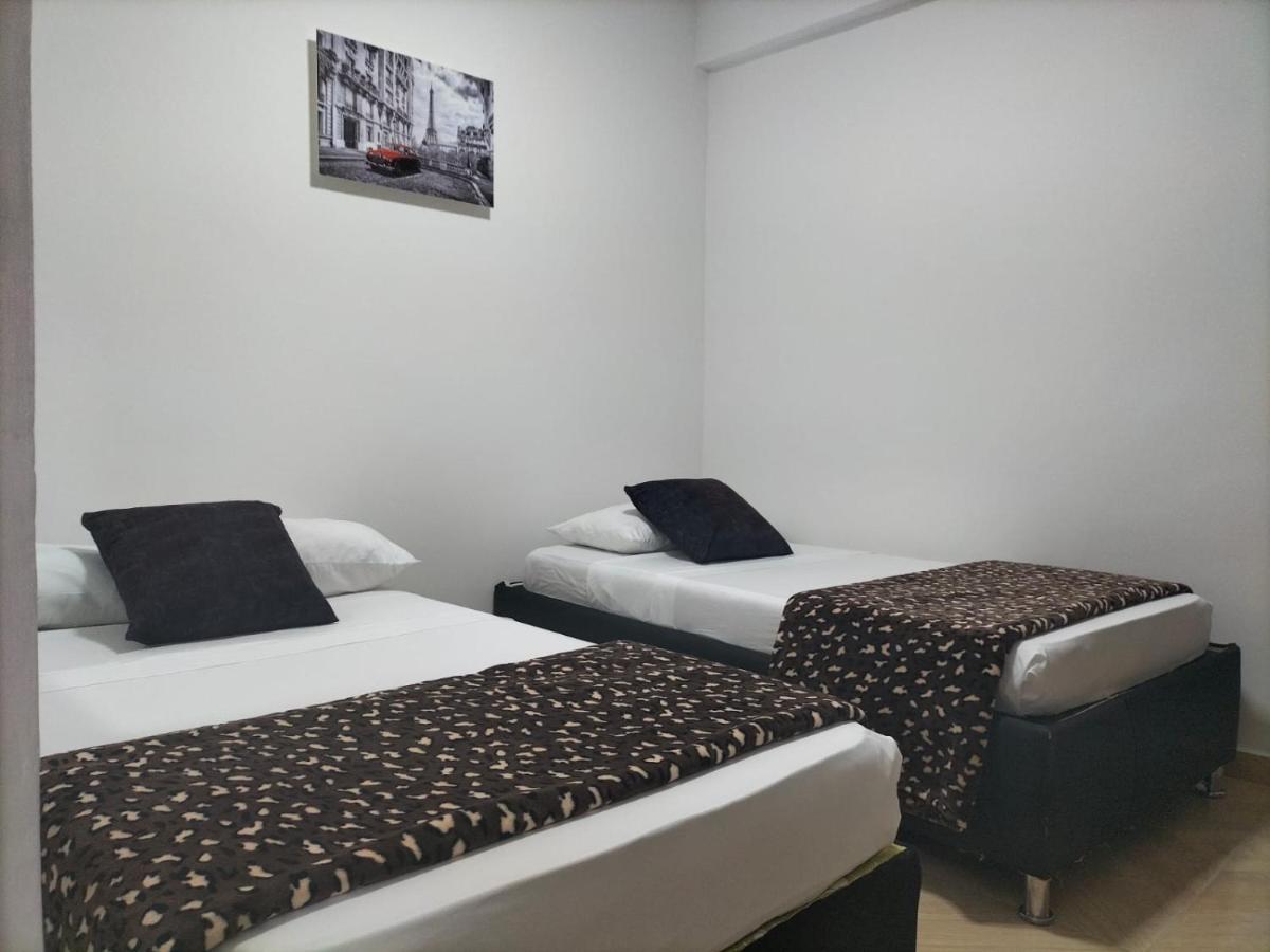 Apartment Family Santa Rosa de Cabal