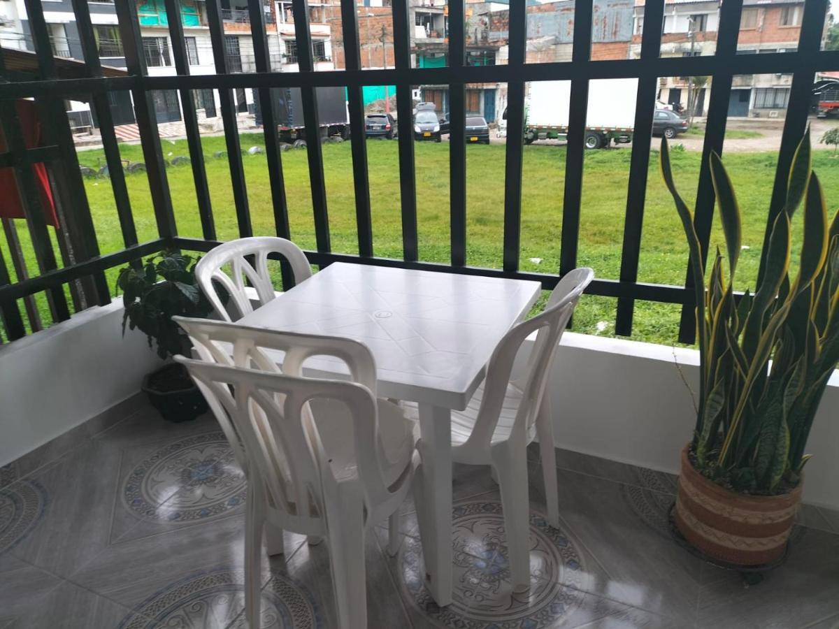 Family Apartment *