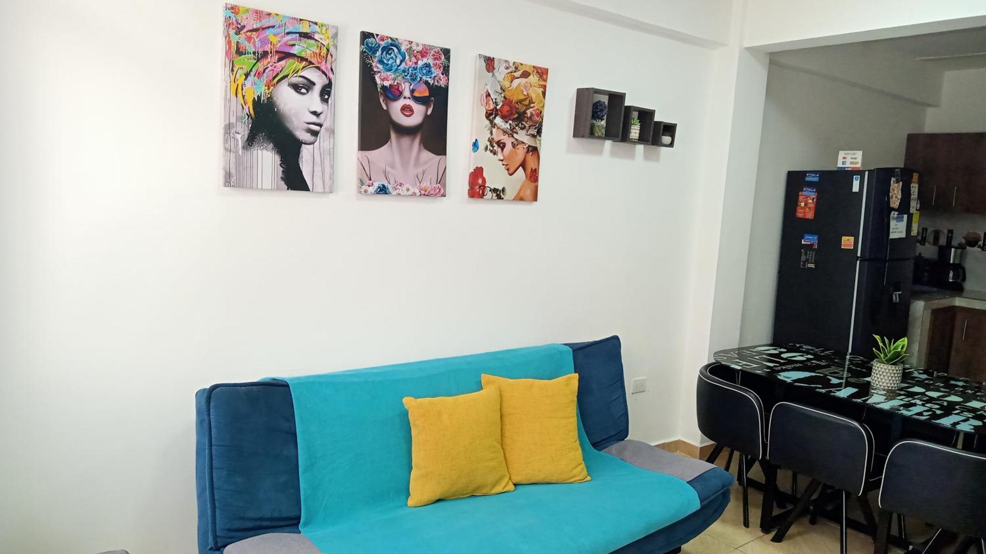 Apartment Family Santa Rosa de Cabal