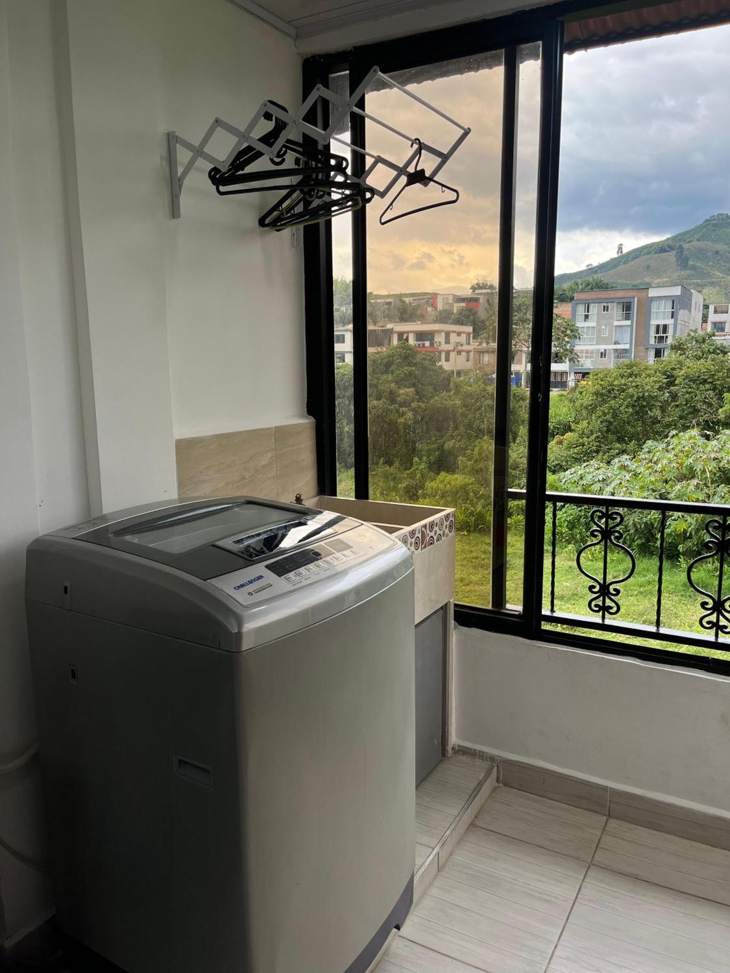 Family Apartment